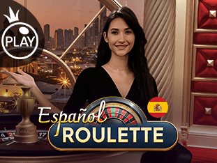 Roulette Latina game thumbnail