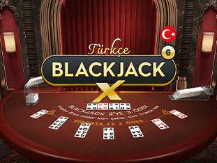 Turkish BlackjackX 6 game thumbnail