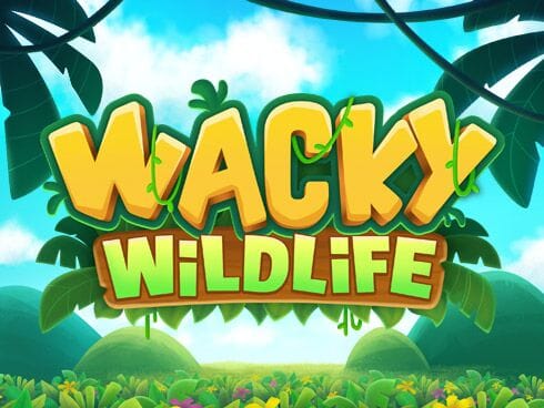 Wacky Wildlife game thumbnail