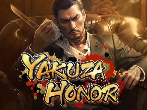 Yakuza Honor game thumbnail