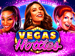 Vegas Hotties game thumbnail