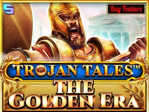 Trojan Tales - The Golden Era game thumbnail